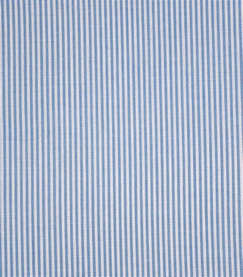 Striped Cotton